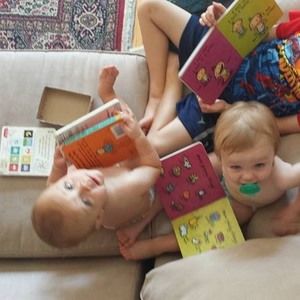 Meet your Posher, Dan